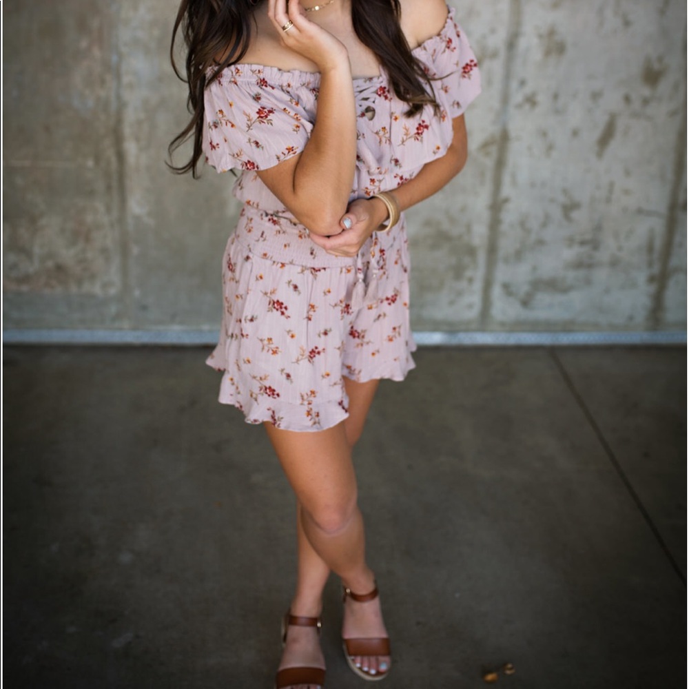 American Eagle Two Piece Set!!!!